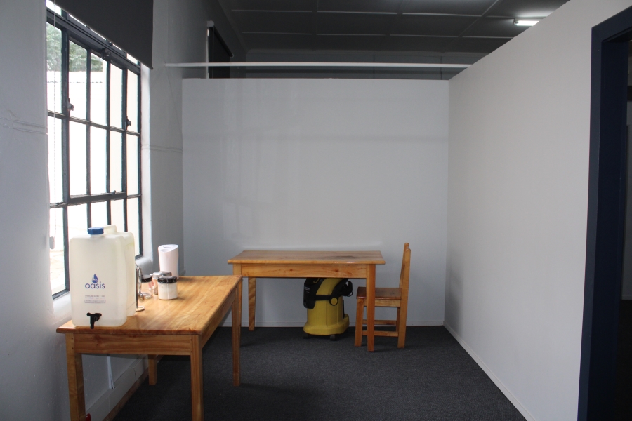Commercial Property for Sale in Graaff-Reinet Eastern Cape
